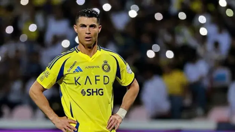 Ronaldo bị CLB Al Hilal từ chối