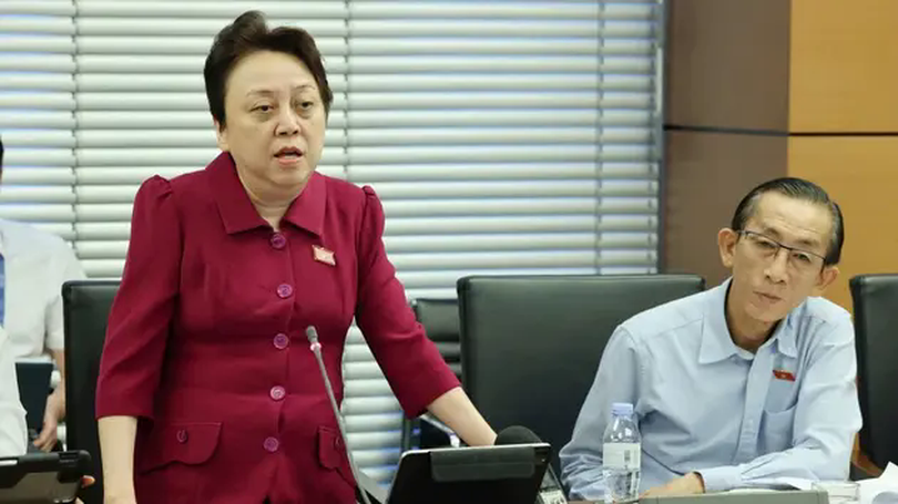 Dược sĩ làm thuốc giả, hậu quả như giết người hàng loạt