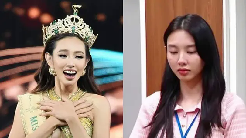 Thùy Tiên: Từ hoa hậu đến bản án hàng giả