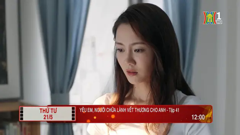 'Yêu em, người chữa lành vết thương cho anh' - Tập 41: Thuyết phục
