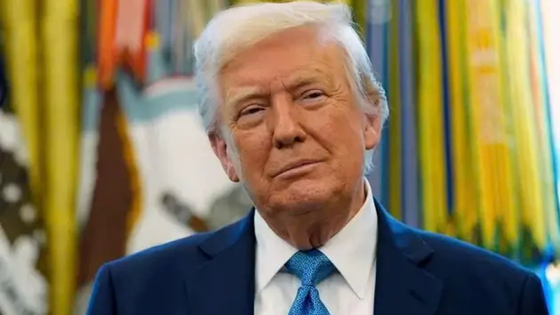 Ông Trump nói về Hệ thống phòng thủ tên lửa 'Vòm vàng'