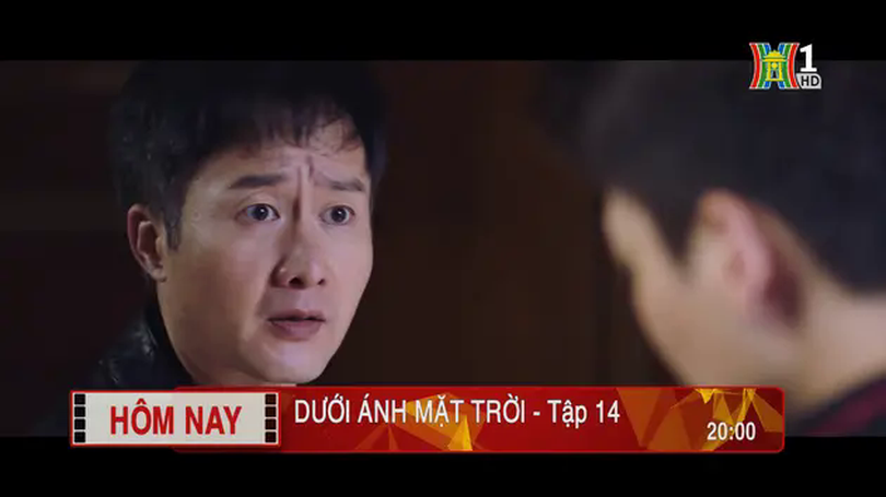'Dưới ánh mặt trời' - Tập 14: Điều tra