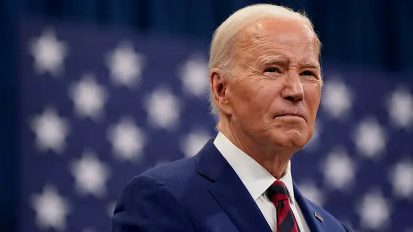 Ông Joe Biden không khám sàng lọc ung thư từ năm 2014