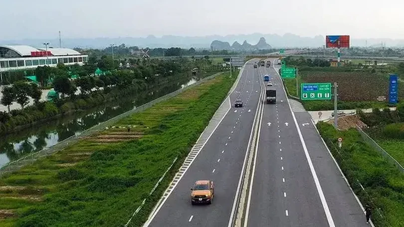 Đề xuất mở rộng cao tốc Bắc - Nam theo hình thức PPP