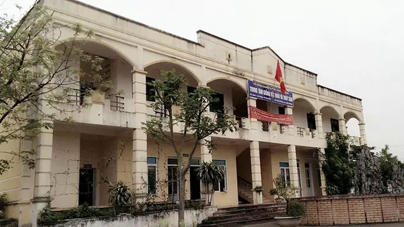 Thời hạn xử lý trụ sở làm việc sau sắp xếp ĐVHC