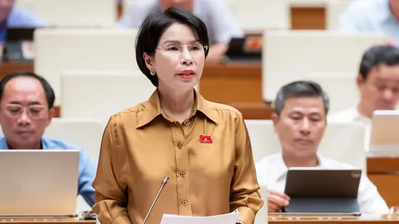 Thanh tra đi đến đâu, hàng giả biến mất đến đó