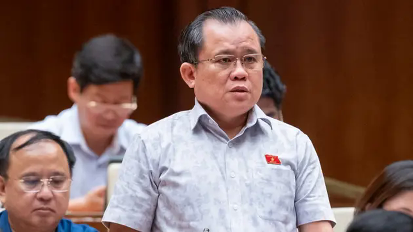 Giải bài toán chống thanh tra chồng chéo, kéo dài