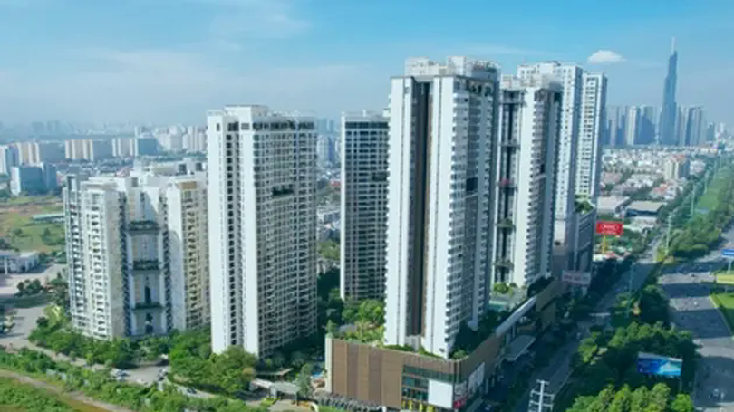 TP. HCM tiếp tục gỡ vướng cấp sổ hồng