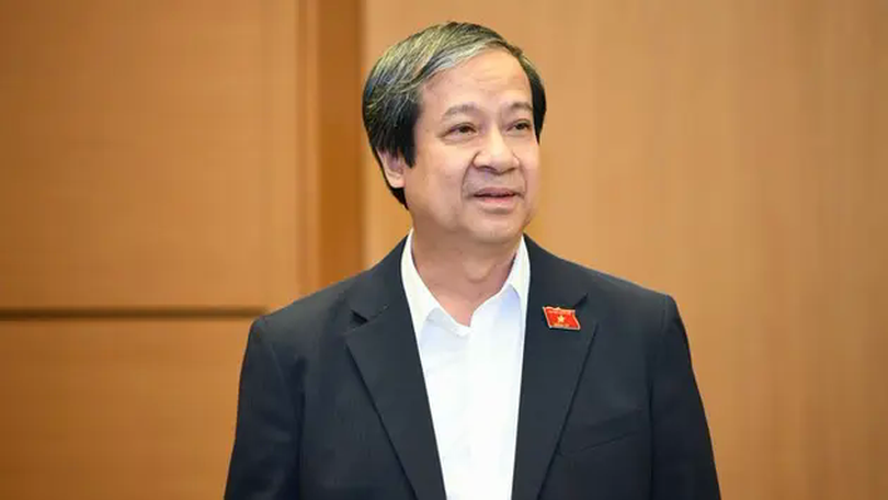 Học sinh sắp được học buổi 2 hoàn toàn miễn phí