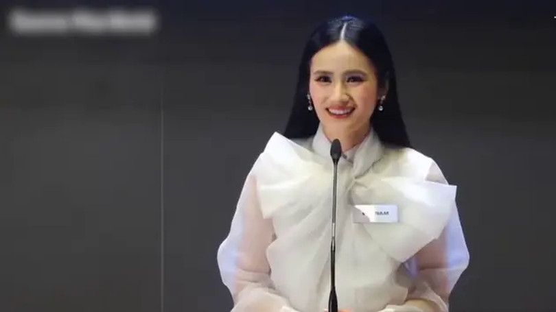 Ý Nhi được dự đoán vào top 10 Miss World