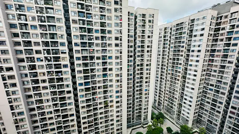 Hà Nội kiến nghị rút ngắn thủ tục đầu tư NƠXH