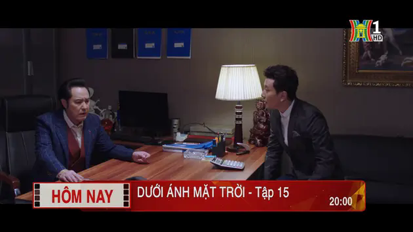 'Dưới ánh mặt trời' - Tập 15: Lo lắng