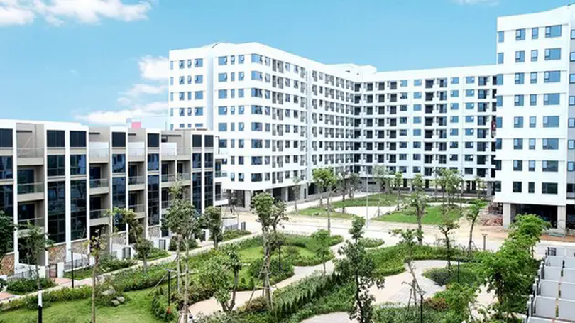 Bộ Xây dựng đôn đốc triển khai xây dựng NƠXH