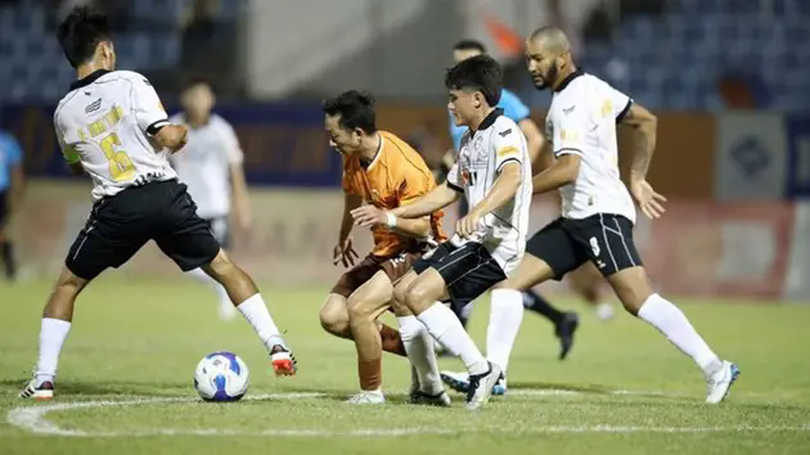 V-League và giải hạng nhất quốc gia đổi lịch thi đấu