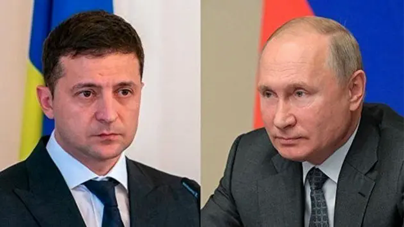 Nga, Ukraine thảo luận tích cực về bản ghi nhớ hòa bình