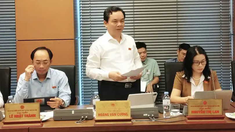 Doanh nghiệp tư nhân nên được đặt hàng làm đầu tư công