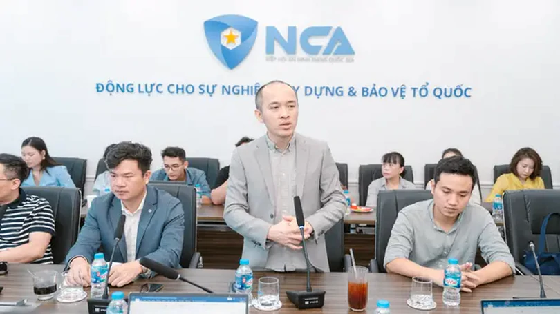 659.000 vụ tấn công an ninh mạng trong năm 2024