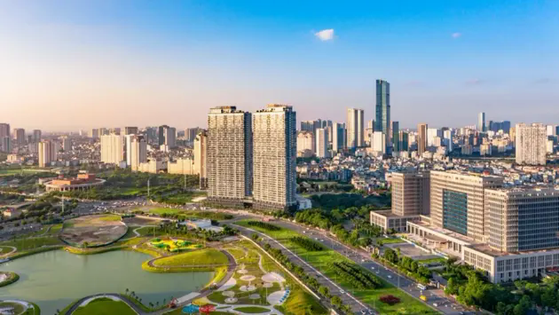Doanh nghiệp BĐS tăng sức cạnh tranh khi chính sách thay đổi