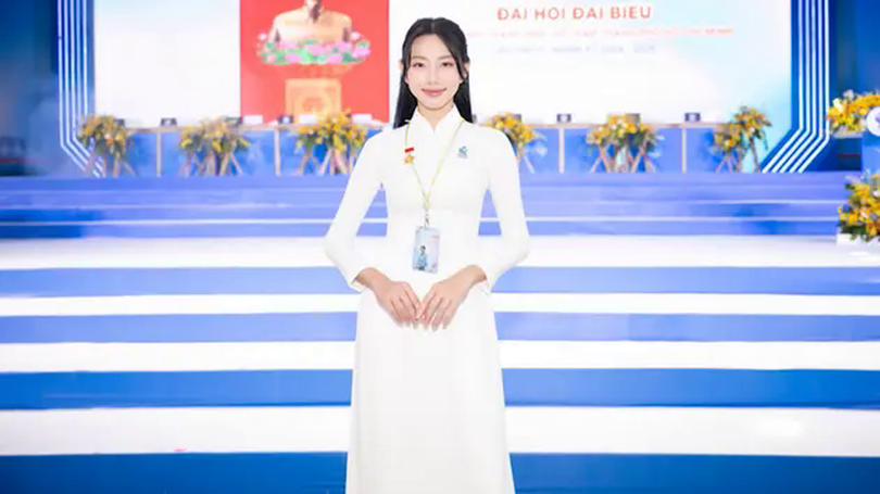 Thùy Tiên bị tước danh hiệu 'Gương mặt trẻ Việt Nam tiêu biểu'