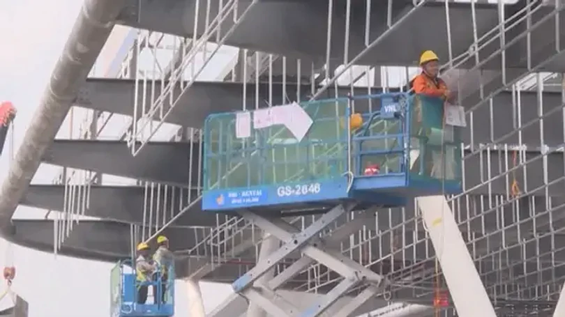 Bất cập tại nhà ga T3 cần sớm được khắc phục