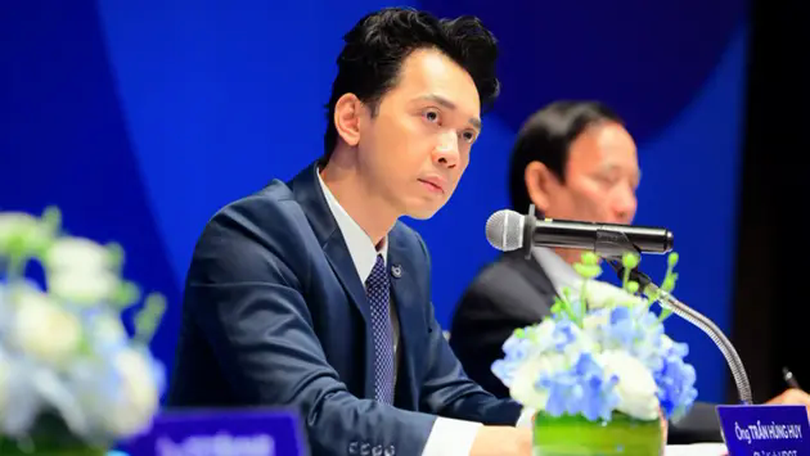 Chủ tịch ACB sắp nhận 378 tỷ đồng cổ tức