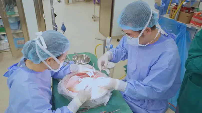 Định kiến hiến tạng người đã khuất