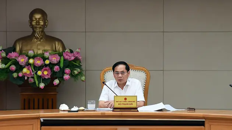 Phân cấp, phân quyền cho địa phương trong lĩnh vực công thương