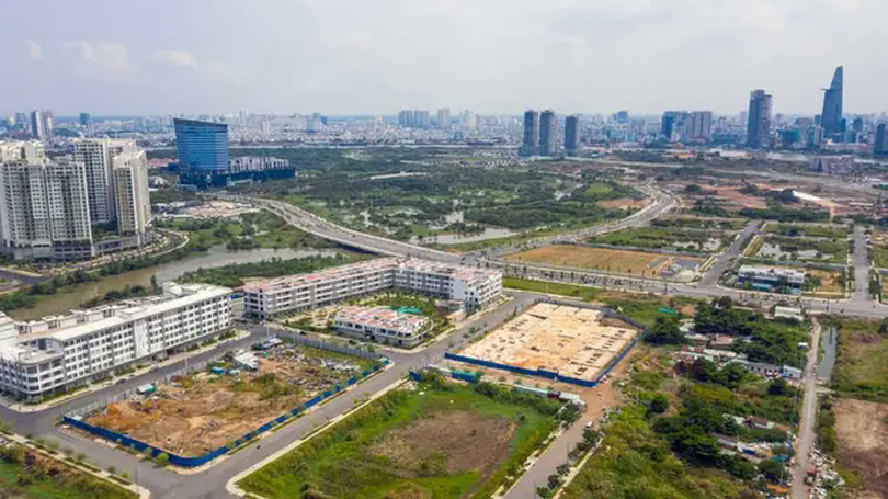 Điều kiện để tổ chức tham gia đấu giá đất