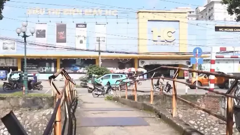Hà Nội chi 2.500 tỷ đồng thay cầu tạm, cầu dân sinh