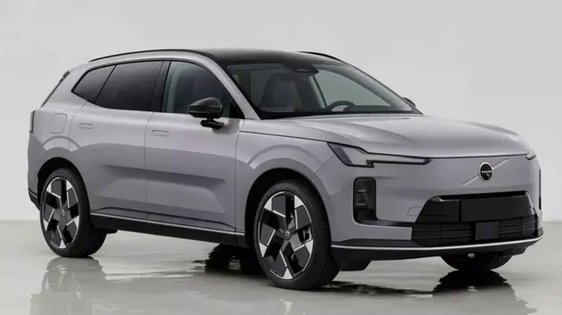 Volvo hồi sinh mẫu XC70 với bản hybrid