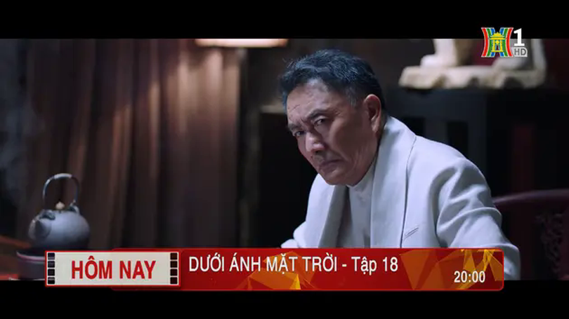 'Dưới ánh mặt trời' - Tập 18: Xung đột