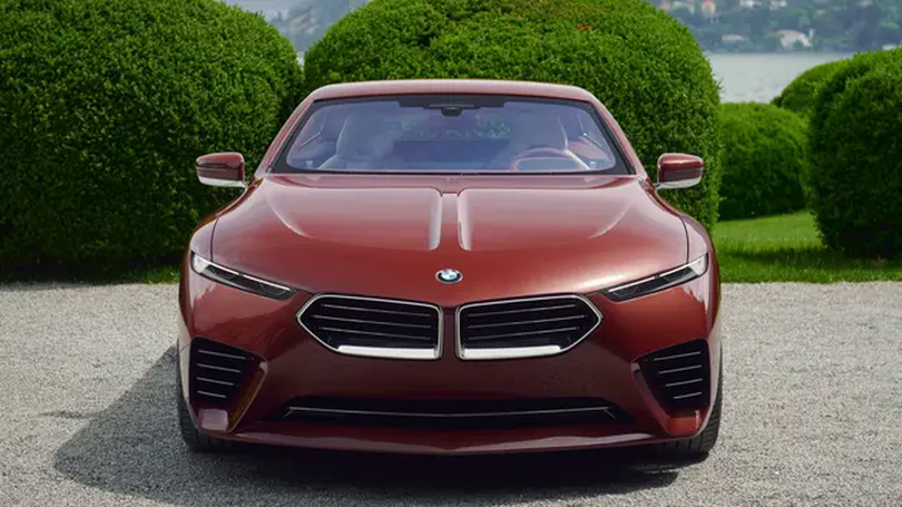 BMW bản giới hạn chỉ có 70 chiếc trên toàn cầu
