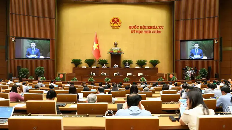 Tránh rườm rà, tăng hiệu quả trong phân cấp ngân sách