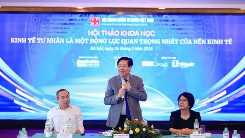 Thủ tục đất đai bị chồng chéo, phức tạp