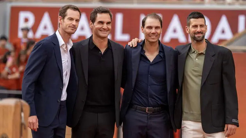 Roland Garros sẽ mãi nhớ về Rafael Nadal