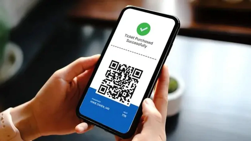 Chuyển đổi số trong vận tải hành khách công cộng