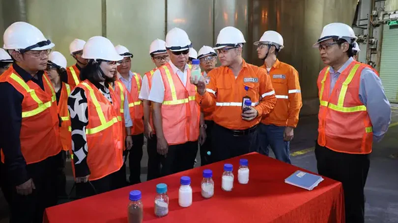 An toàn lao động là thước đo trách nhiệm xã hội