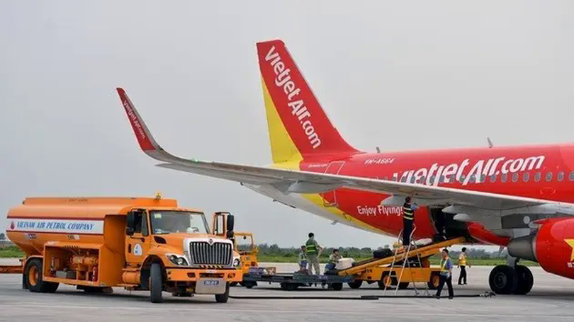 Vietjet mua 20 máy bay thân rộng của Airbus