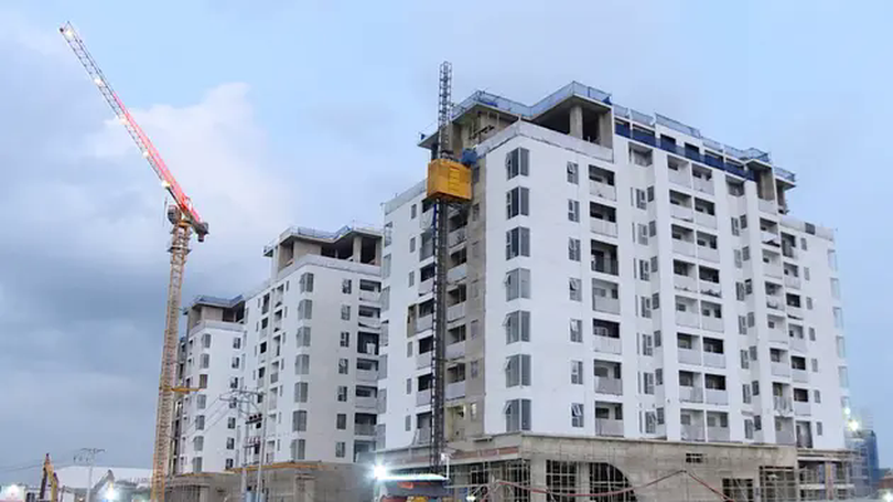 TP. HCM dự kiến khởi công 8 dự án NƠXH