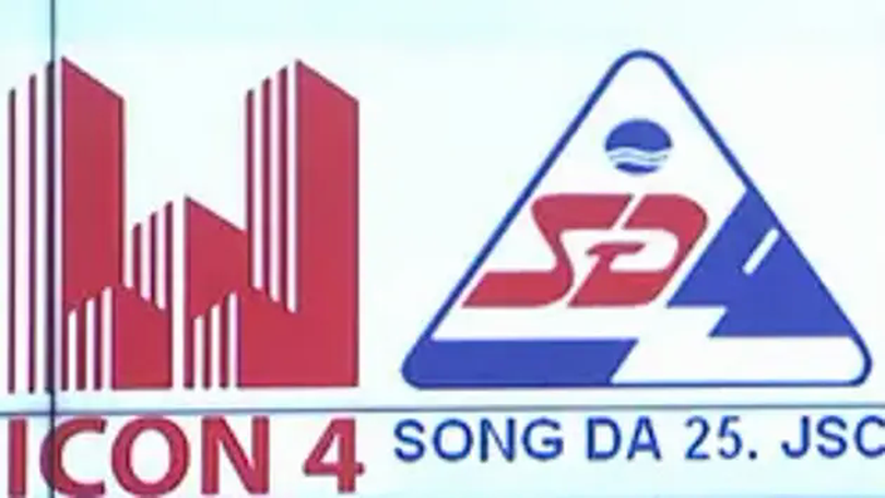 Hai doanh nghiệp xây dựng rời sàn UPCOM