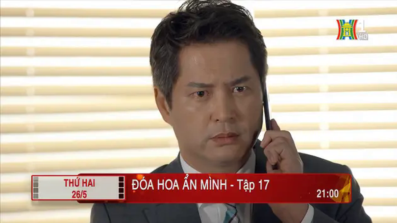 'Đóa hoa ẩn mình' - Tập 17: Chứng cứ