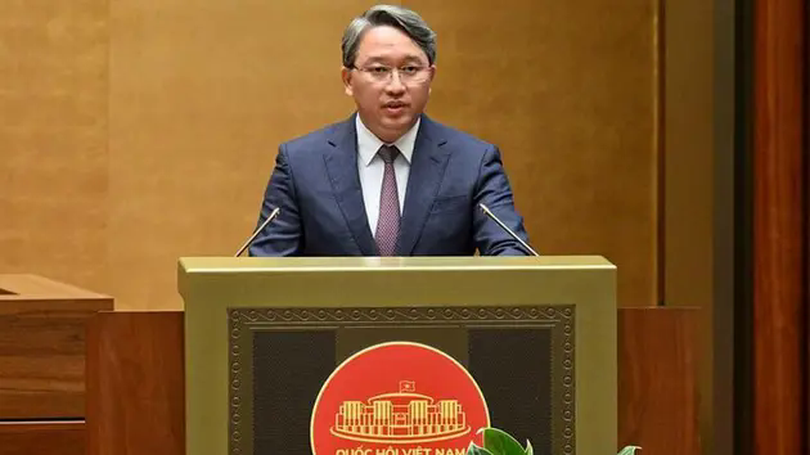 Ứng dụng CNTT trong tương trợ tư pháp về dân sự