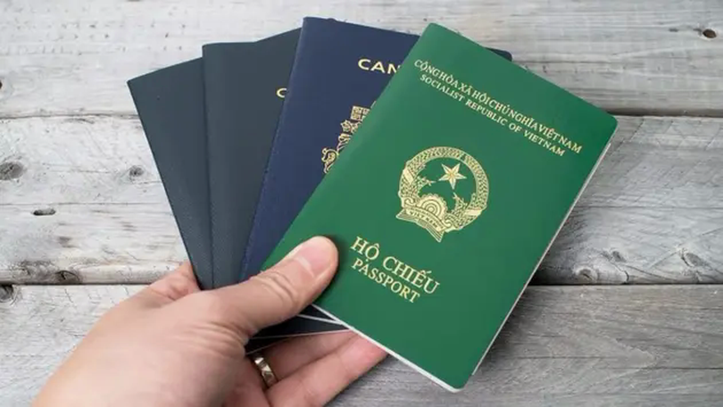 Nới lỏng quy định quốc tịch, thu hút nguồn lực kiều bào