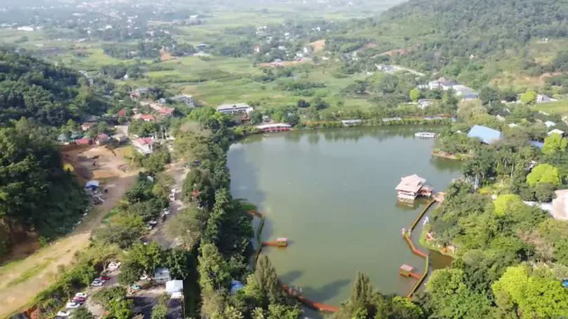 Ao Vua - Dấu xưa Sơn Tinh | Hà Nội đến để yêu | 26/05/2025
