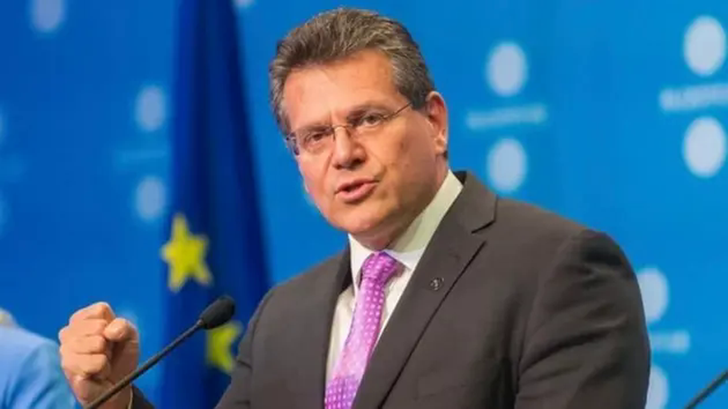 EU khẳng định theo đuổi thỏa thuận thương mại với Mỹ