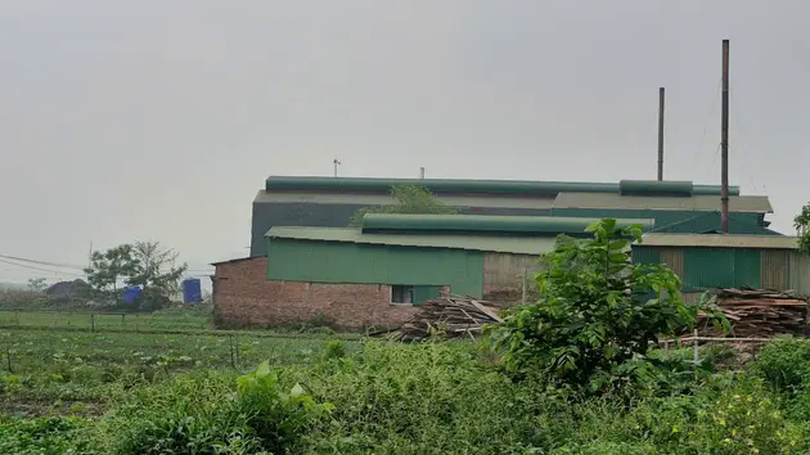 Huyện Quốc Oai sẽ cưỡng chế GPMB các cụm công nghiệp