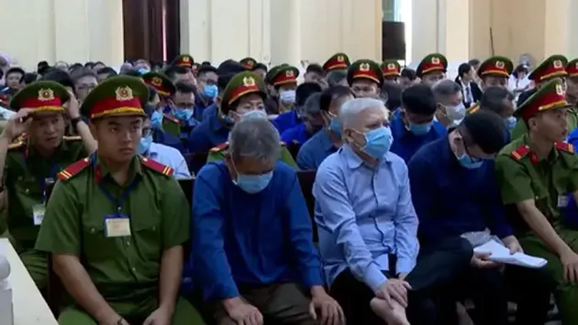 Bỏ tử hình nhưng không khoan nhượng với tội phạm