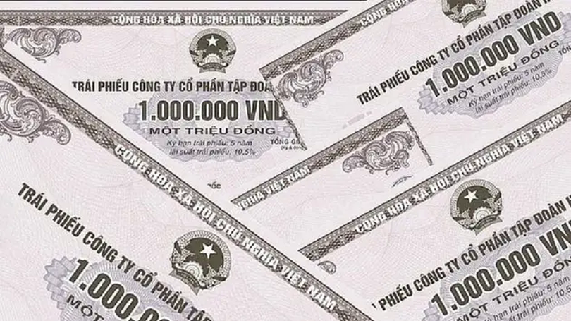 Cần quản trị rủi ro khi tăng phát hành trái phiếu BĐS