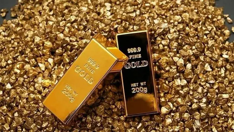 Giá vàng tiếp tục giảm thêm 700.000 đồng/lượng