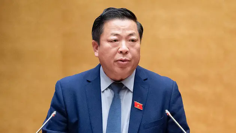 Nhà nước khuyến khích tư nhân tham gia dự án đường sắt
